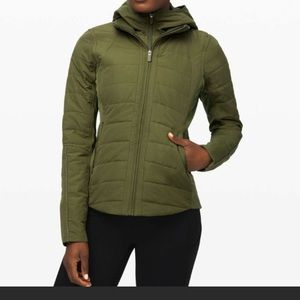 Lululemon Another Mile Jacket